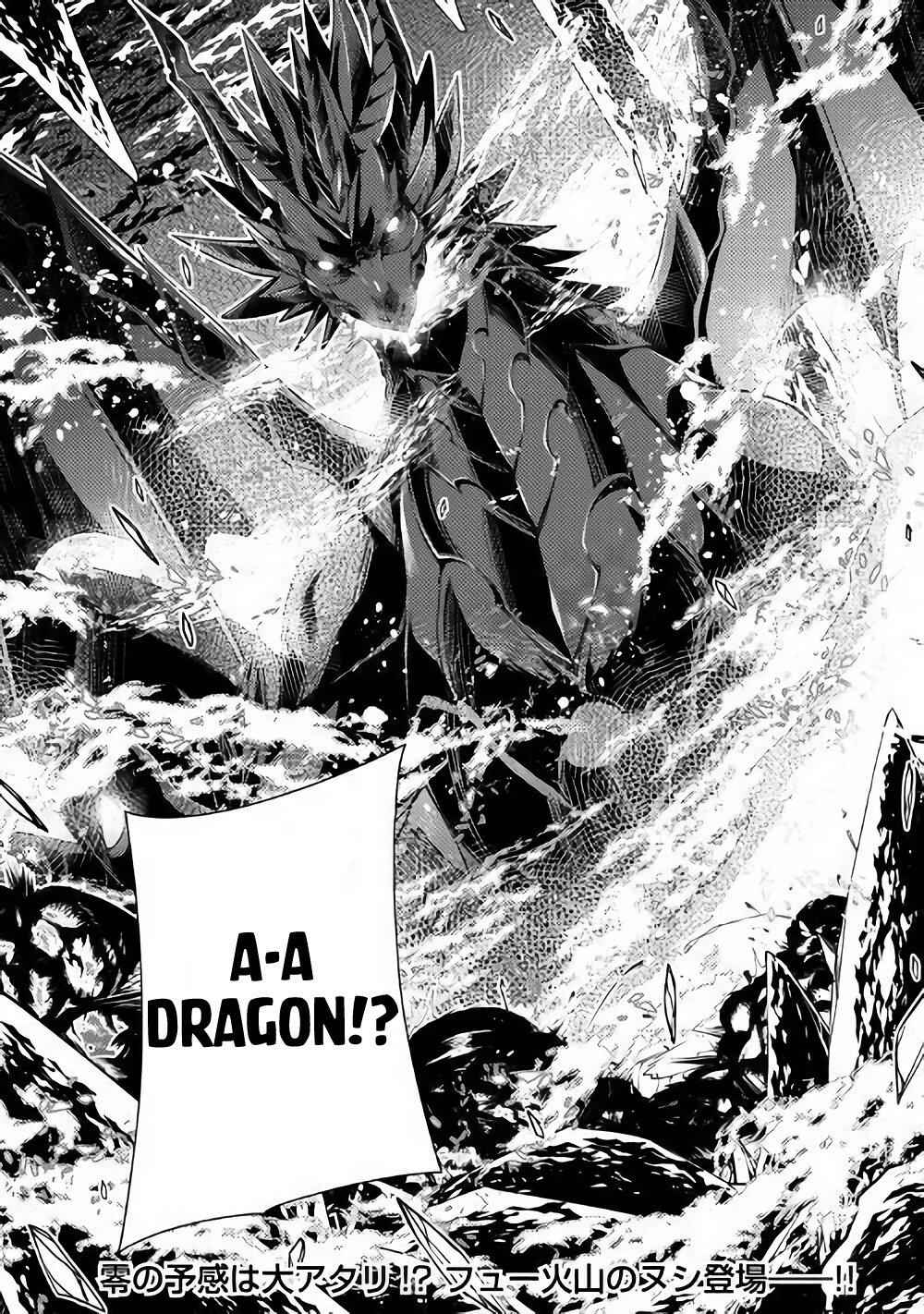 Yankee Wa Isekai De Seirei Ni Aisaremasu Chapter 22 23